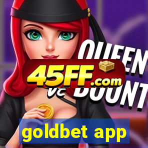goldbet app
